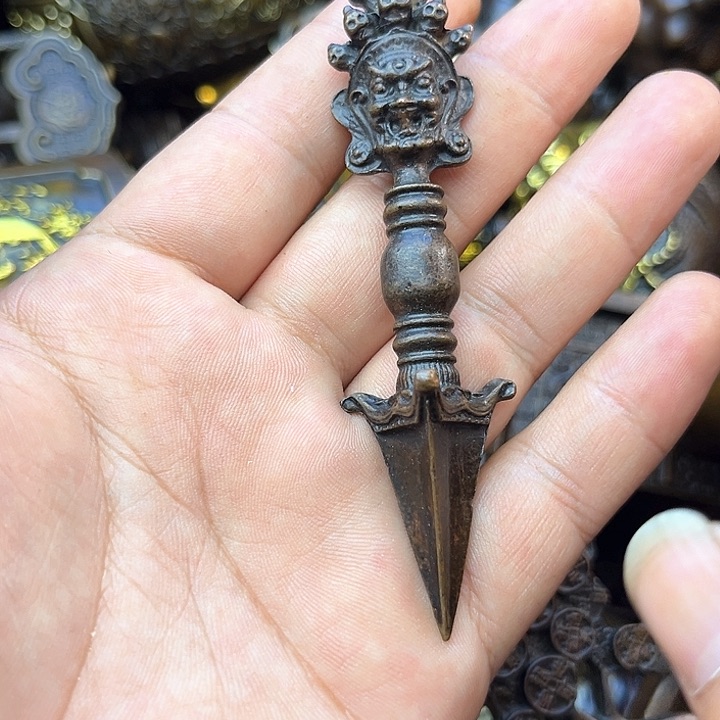 精品铜器精品摆件