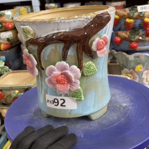 【闪购商品】红陶1