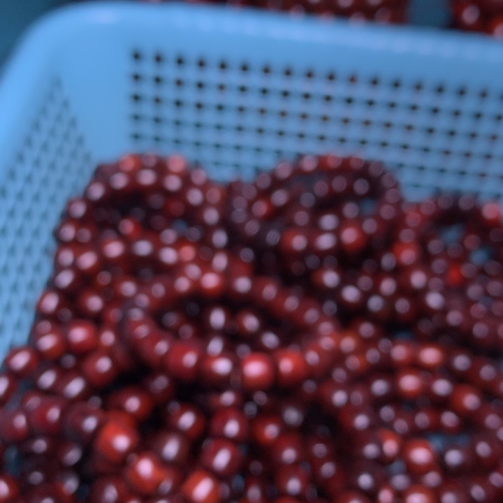 葫***a小叶紫檀手串/手链