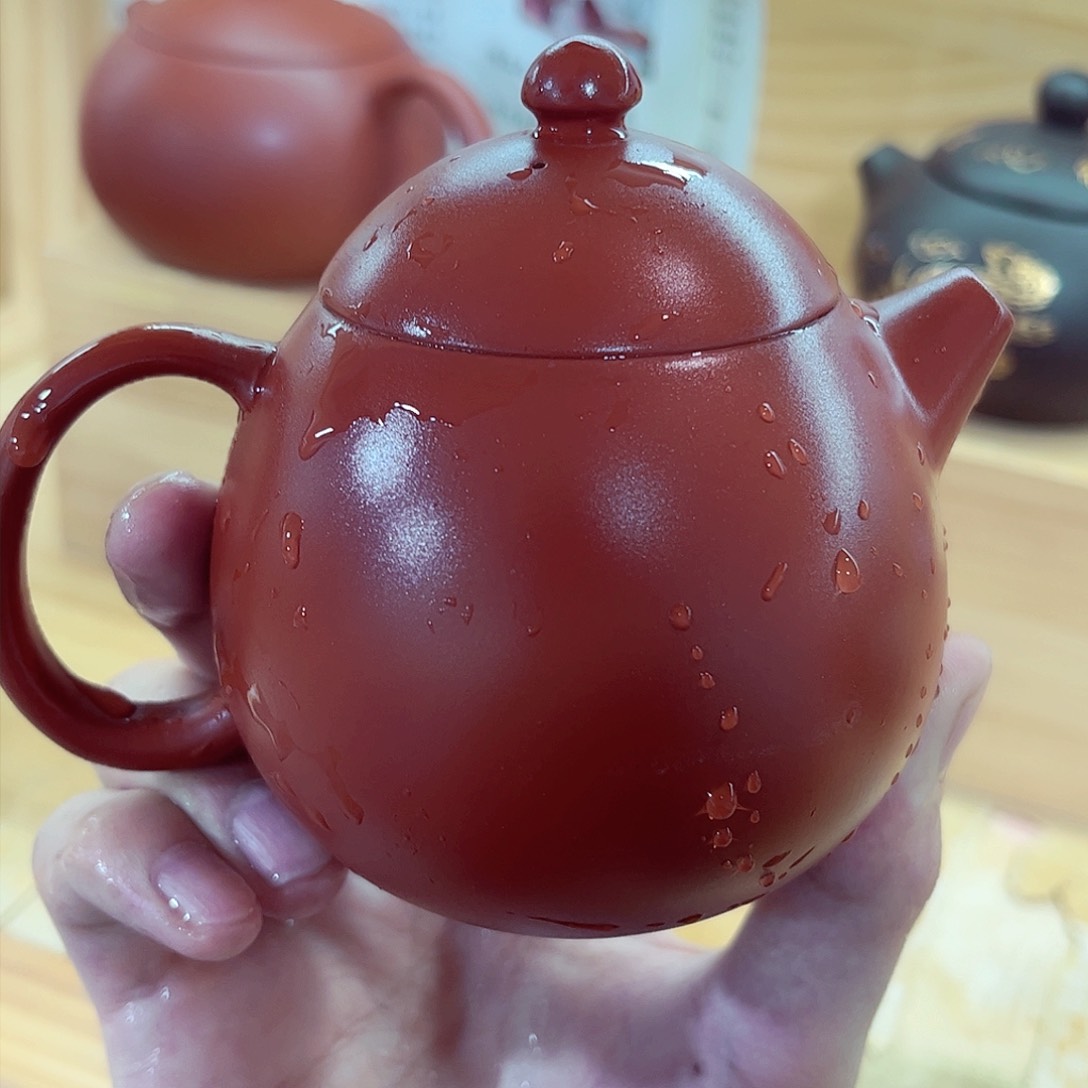 紫砂茶壶紫砂精品