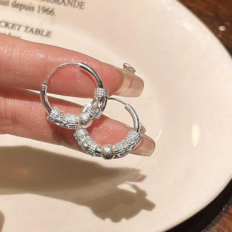 如意锁款式 礼品装饰生肖挂饰