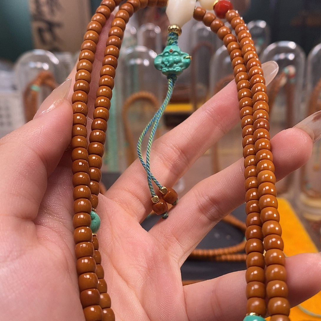 橄榄核手串/手链橄榄核