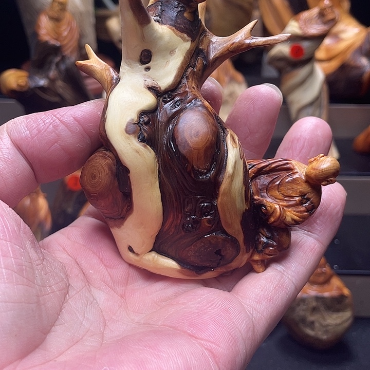 柏木（崖柏）3333333333333333