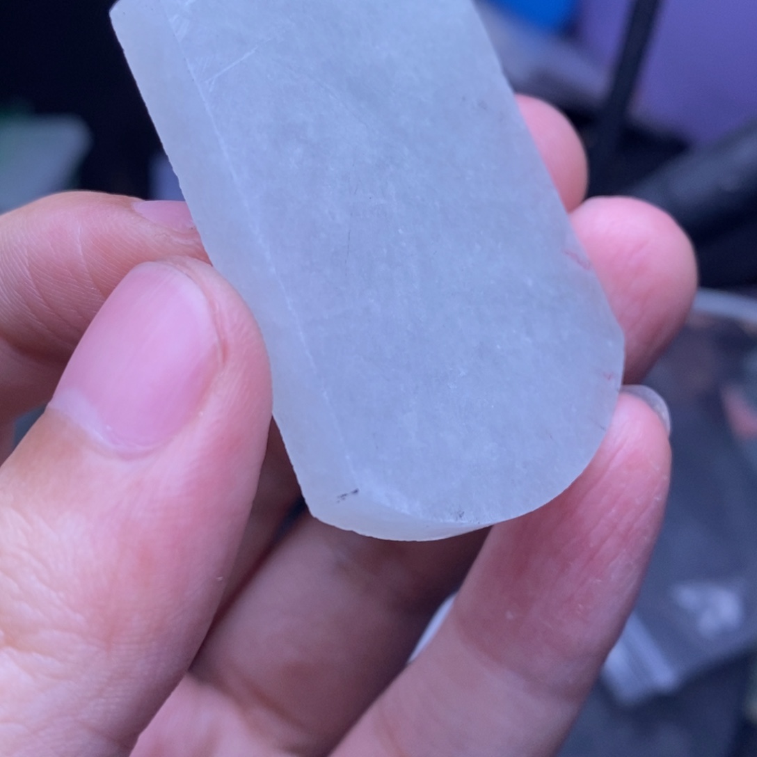 定制翡翠未镶嵌           