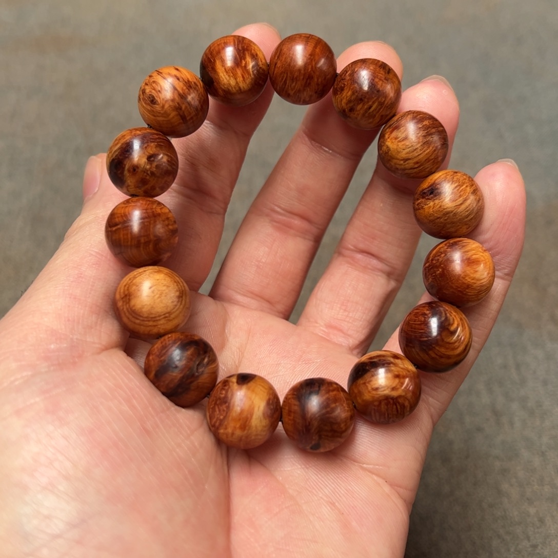 柏木（崖柏）北太行陈化崖柏微瑕