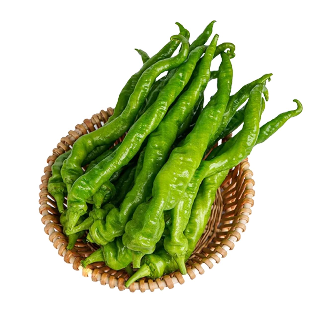 新鲜陇椒500克/份