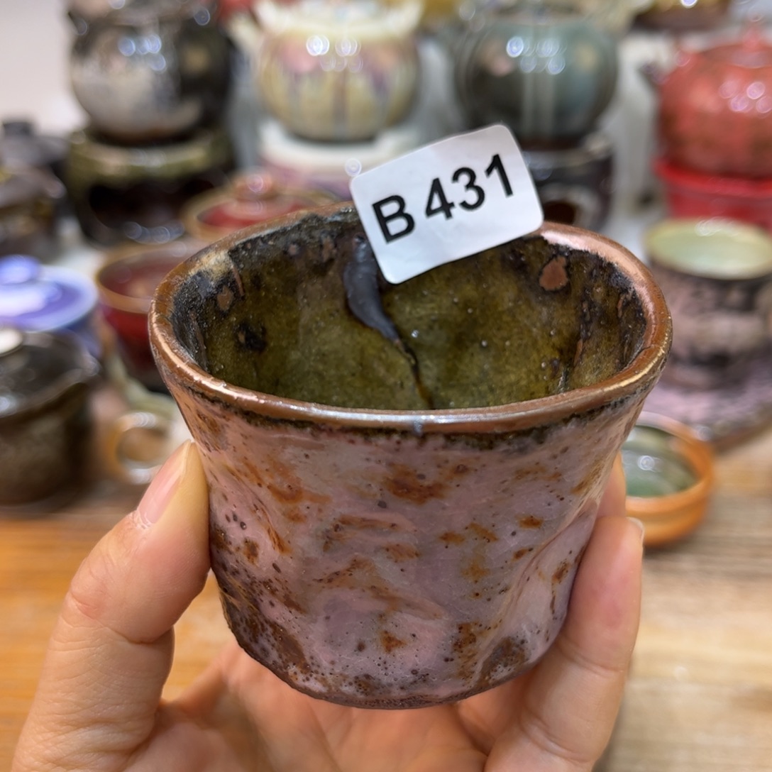 Z***S陶瓷艺术品333333