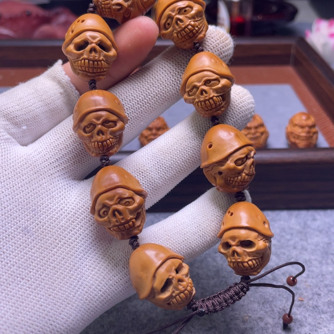 手串/手链橄榄核橄榄核