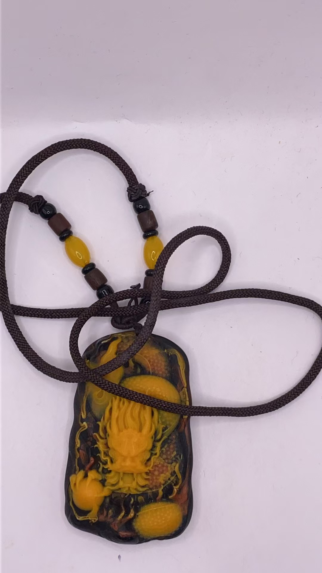 YY06【恒利】精美时尚大气搭配吊坠（多样性发其一）