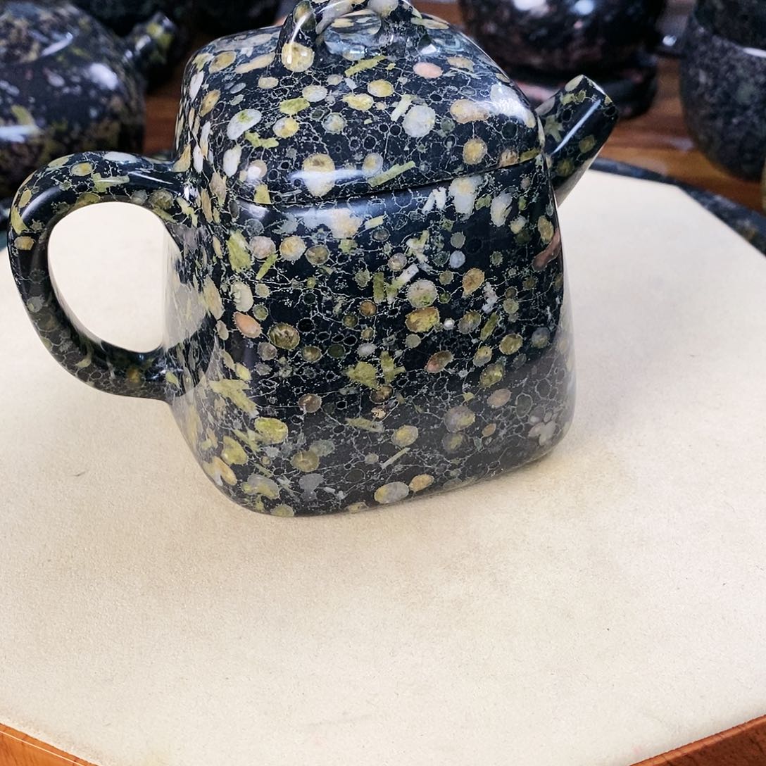 T*C奢上奢精品梅花玉Z