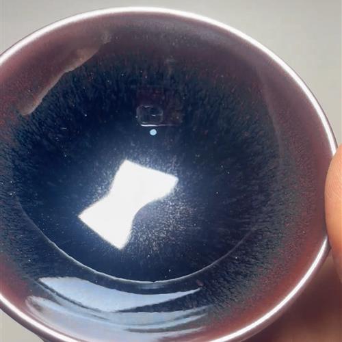 【闪购商品】茶盏-413............