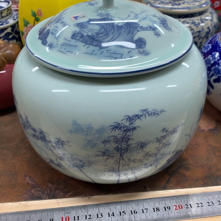 高端产品的设计风格