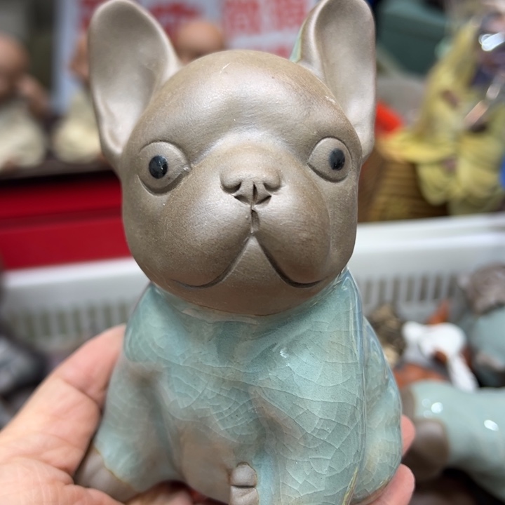 紫砂茶宠紫砂288888999