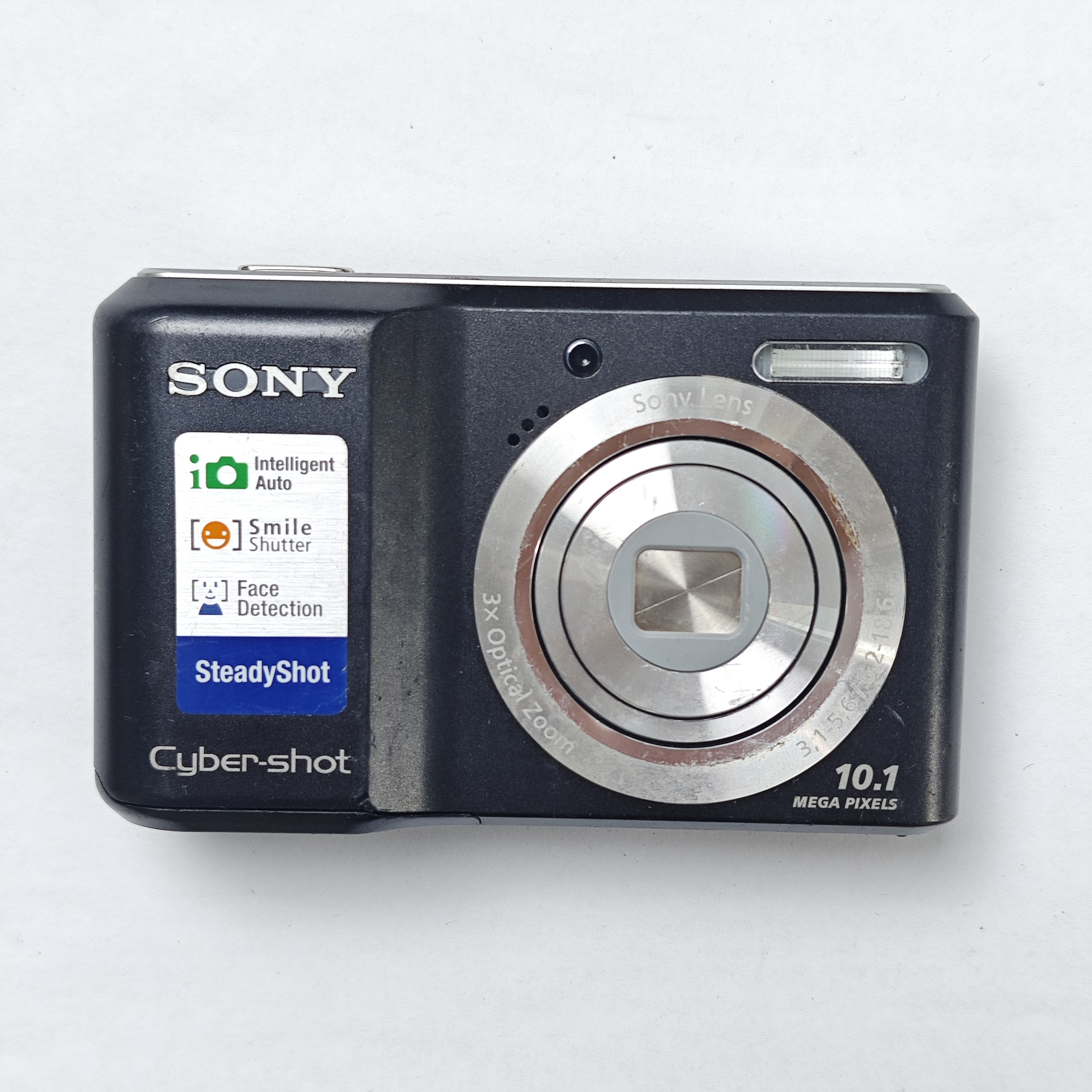 9新 Sony/索尼 S2000黑色冷白人像好看NO退换