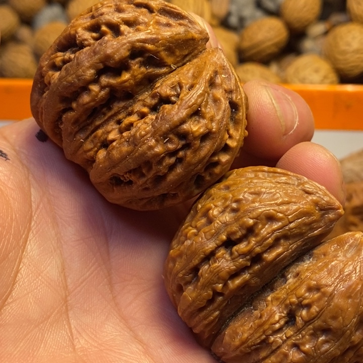 文玩核桃吊坠东北特产10