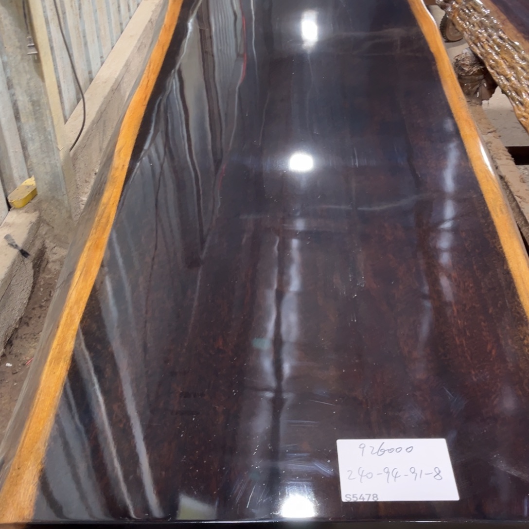 二***马木（非红木类）实木大板