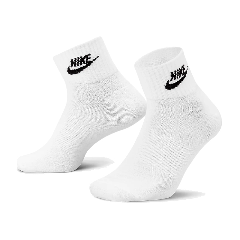 流光风Nike耐克夏季男女袜运动袜休闲袜袜子DX5074-101