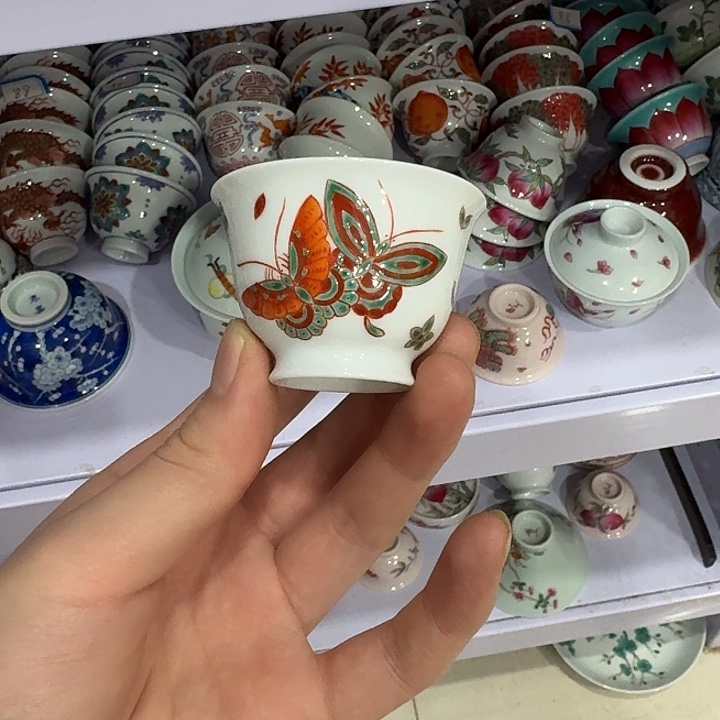 陶瓷艺术品收藏陶瓷
