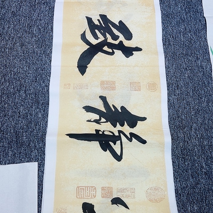 手绘作品全场甩货中