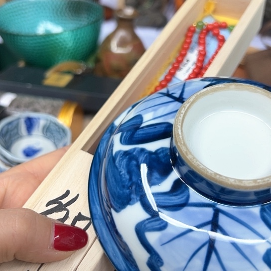 瓷器艺术品工艺品