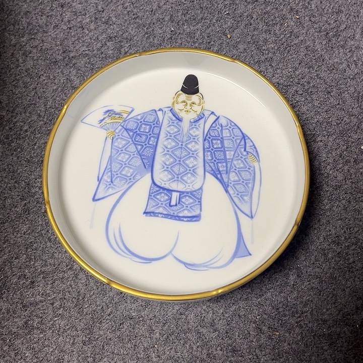 摆件家居工艺品瓷器