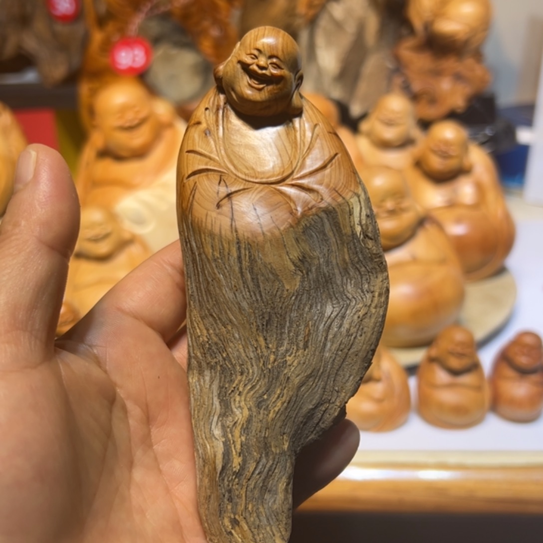 柏木（崖柏）我是一只小小鸟地域鬼知道