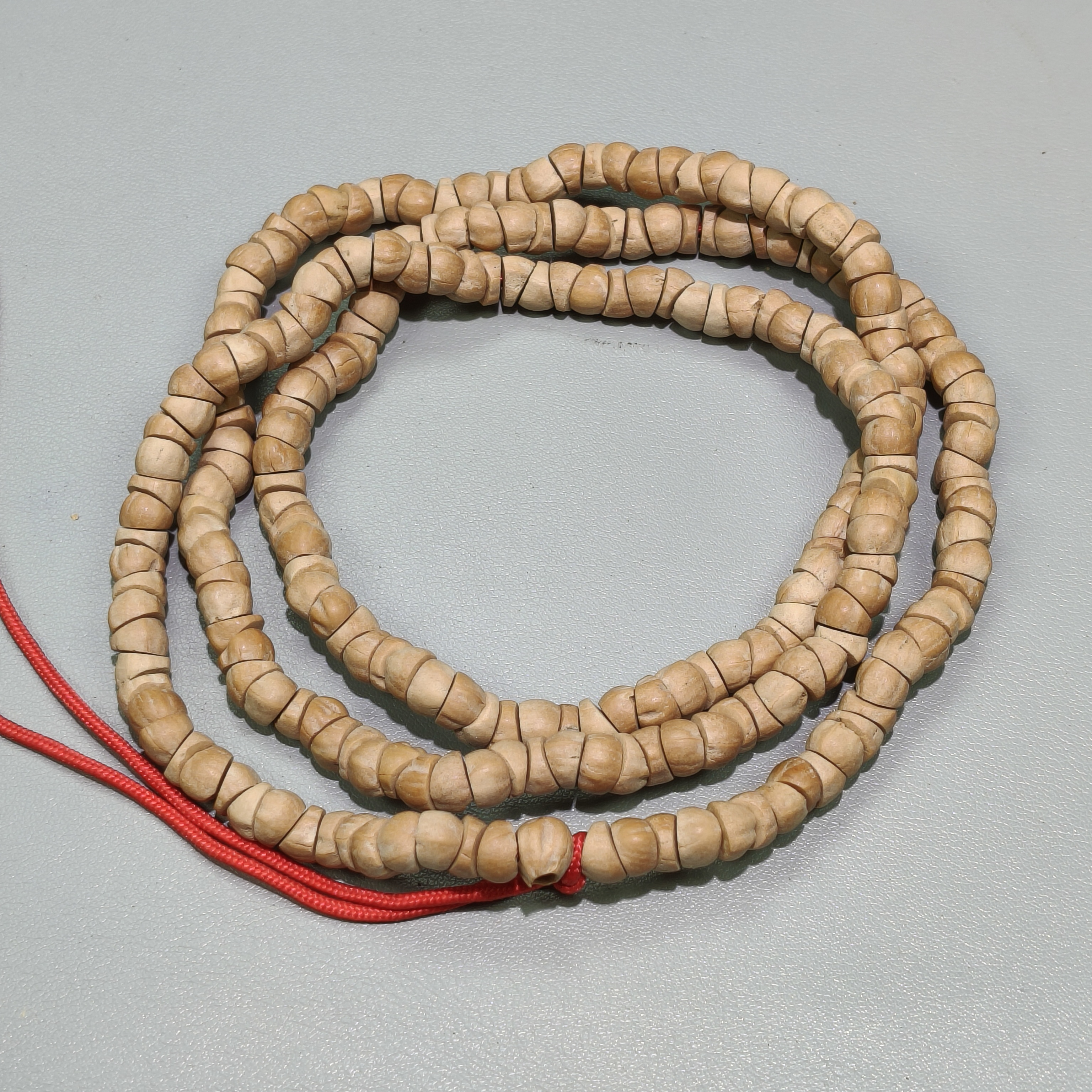 M311 百香籽大肠多圈手串(多样性发其一)