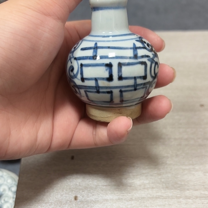 摆件尘*陶瓷艺术作品欣赏