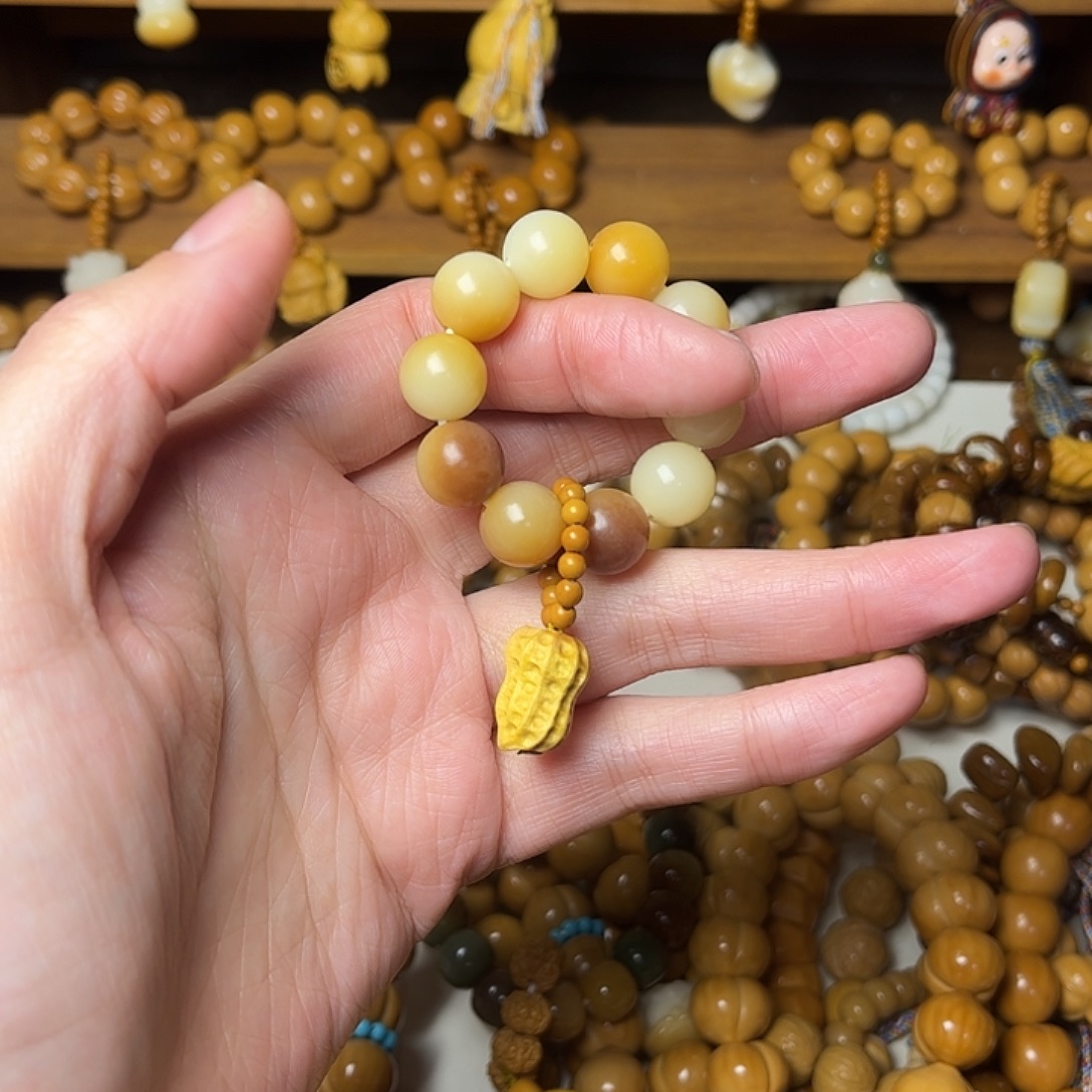 木质非金属天然猴头