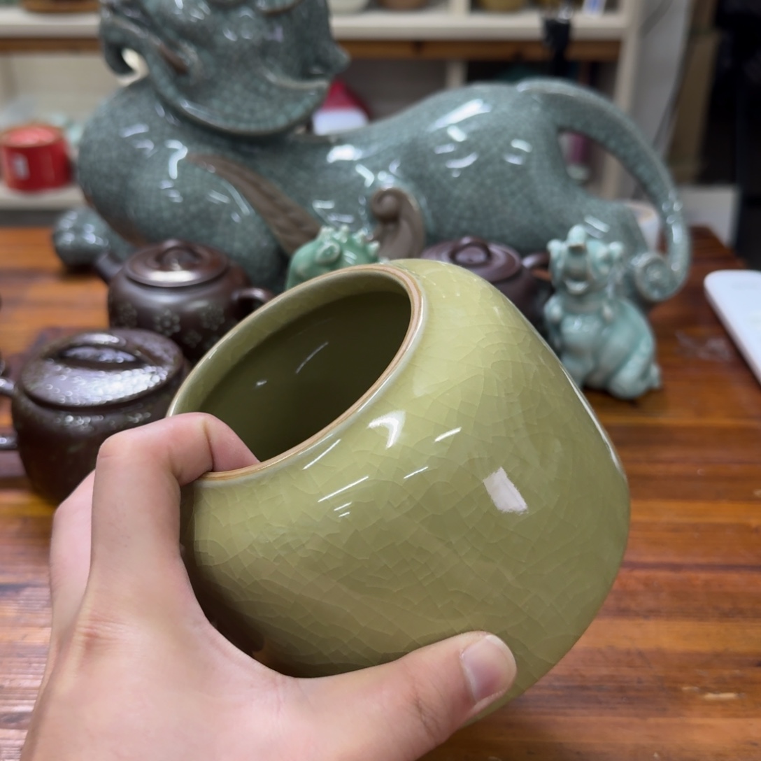 小仲茶器茶具微瑕1220