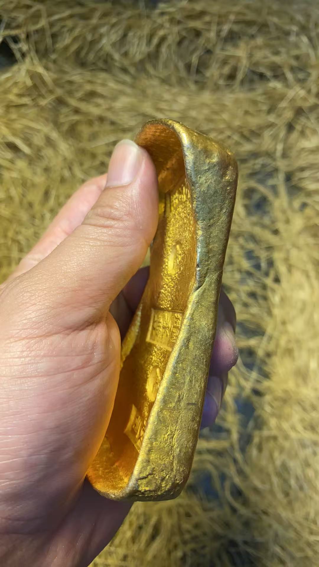 精美手工艺术摆件050定