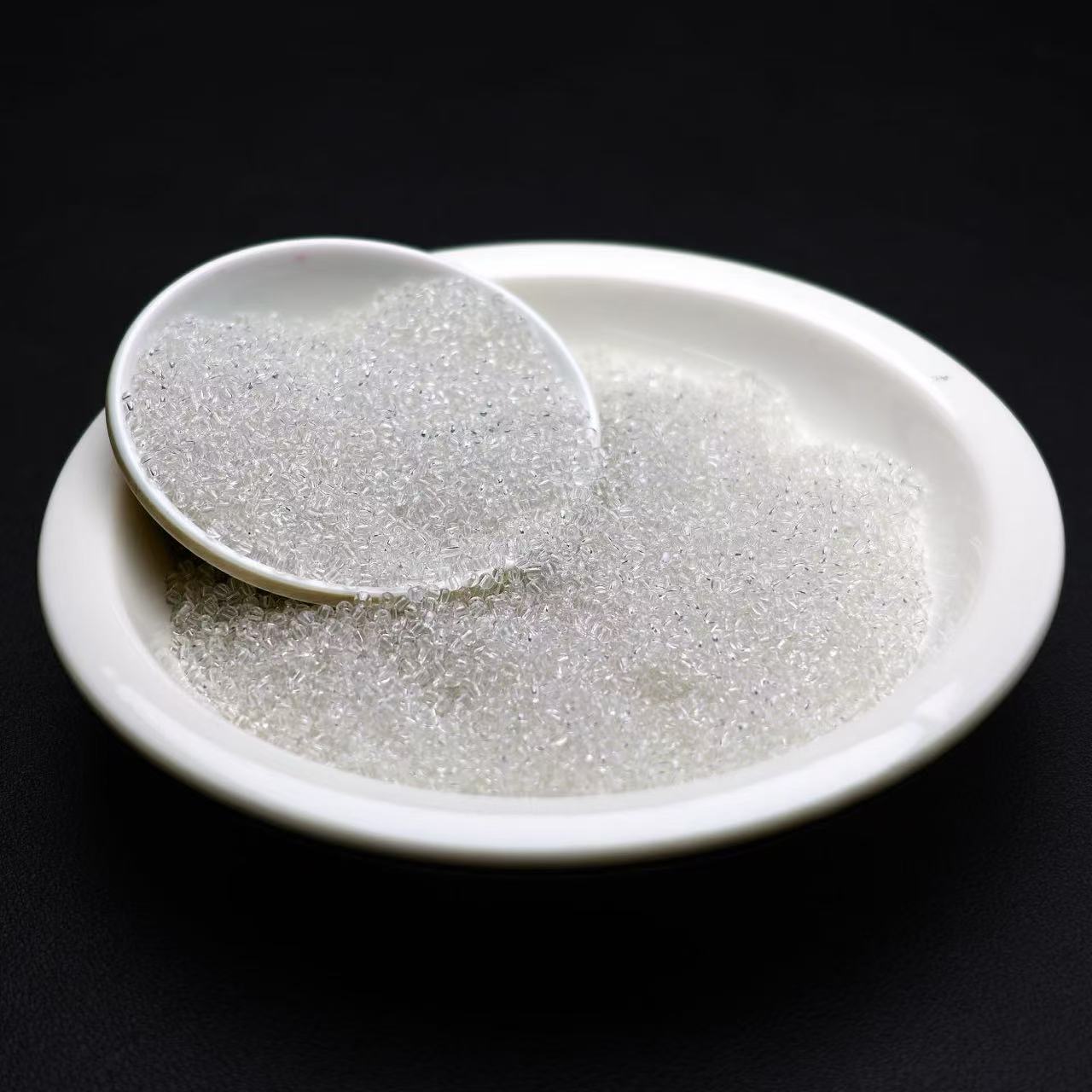 散珠W2909 白水2MM*100颗