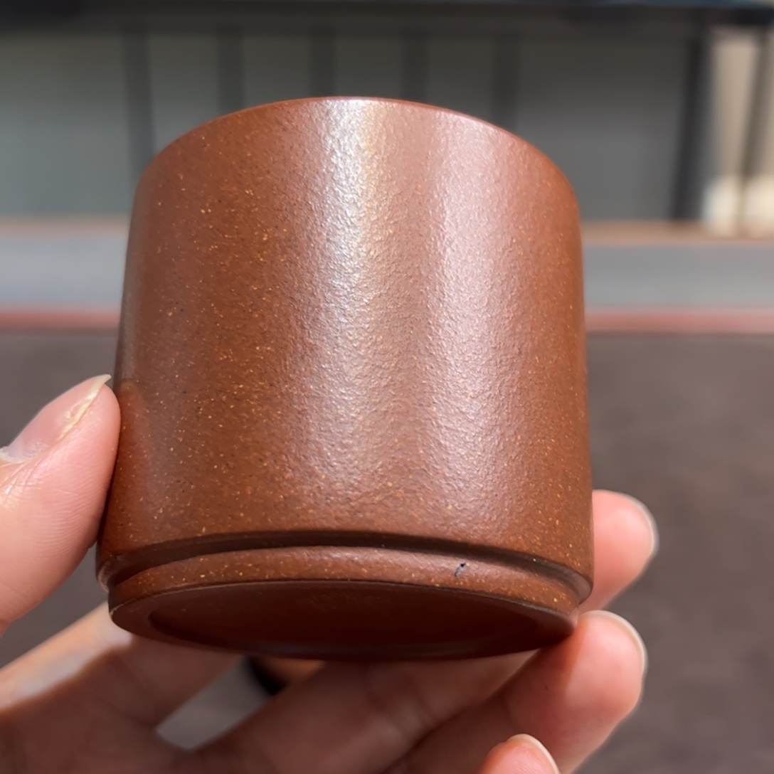 宜兴紫砂壶泡茶喝