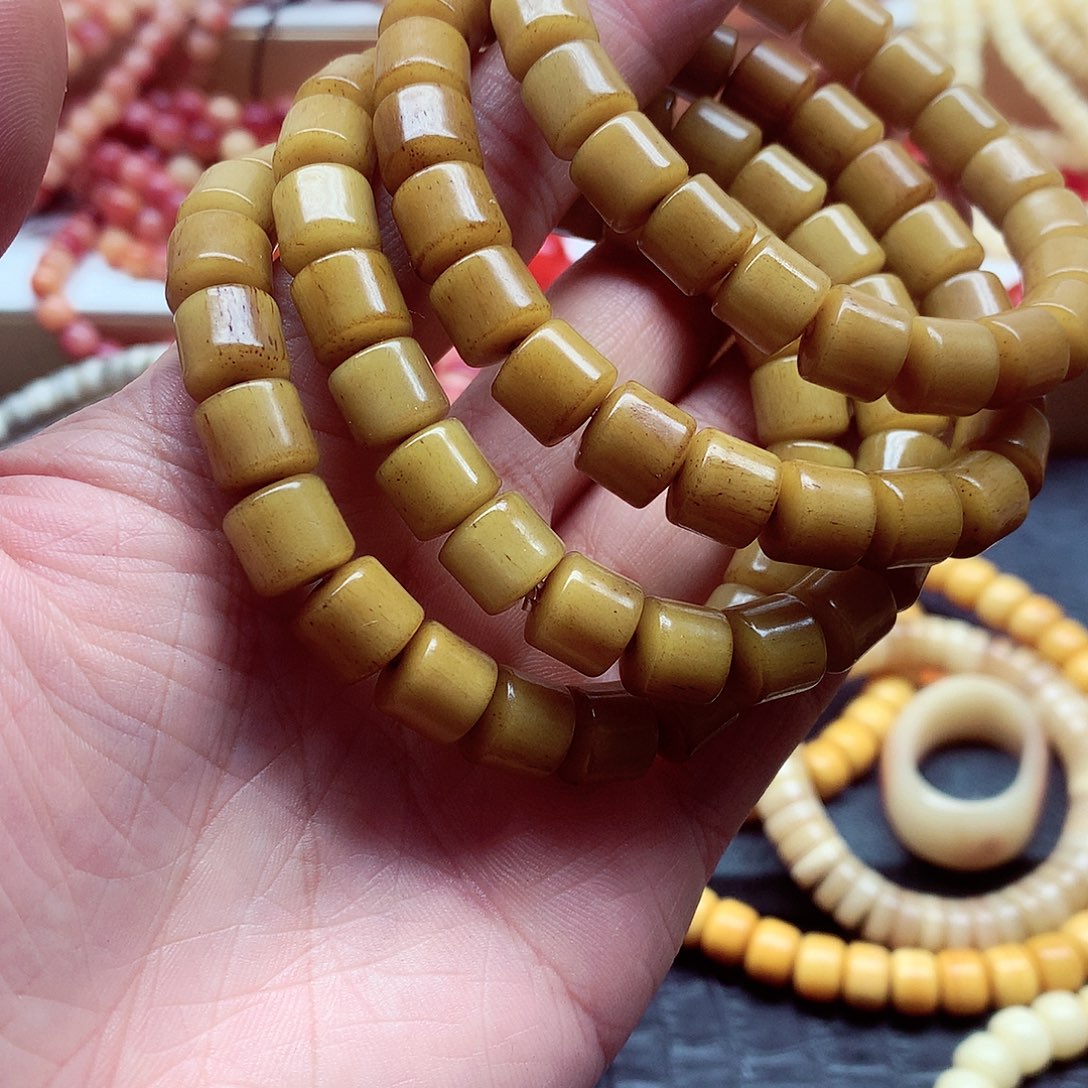 驼骨手串/手链1.0驼骨老零骨