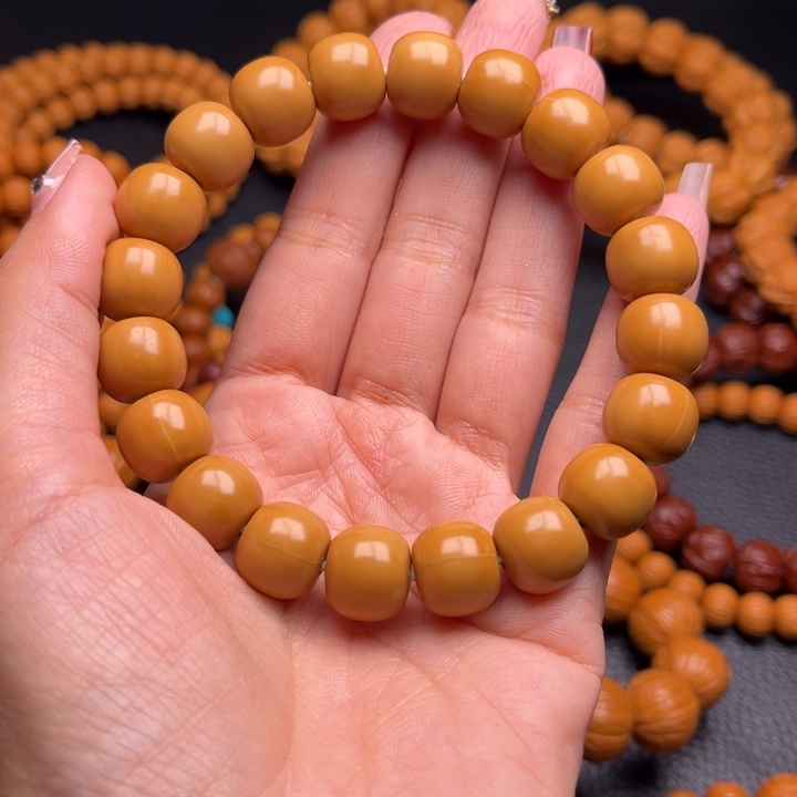 猴头核桃吊坠老邢13