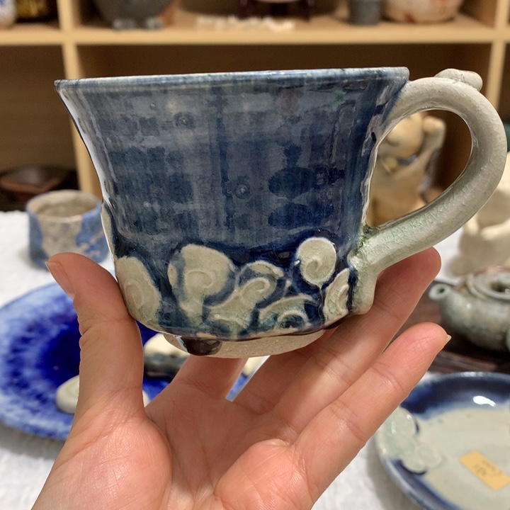 陶器哈哈哈哈哈……