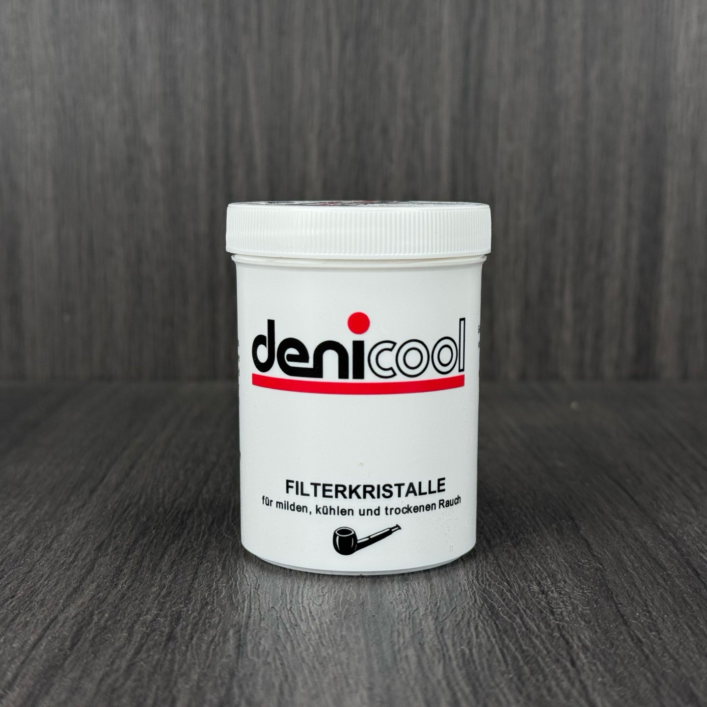 烟斗客专用丹尼古特过滤晶石一盒