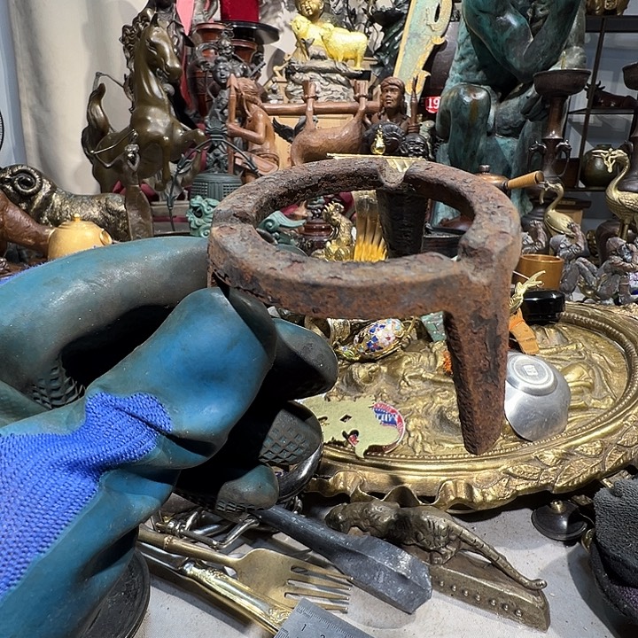 回流式水钻设计在国内尚17