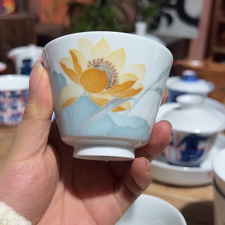 陶瓷艺术作品欣赏