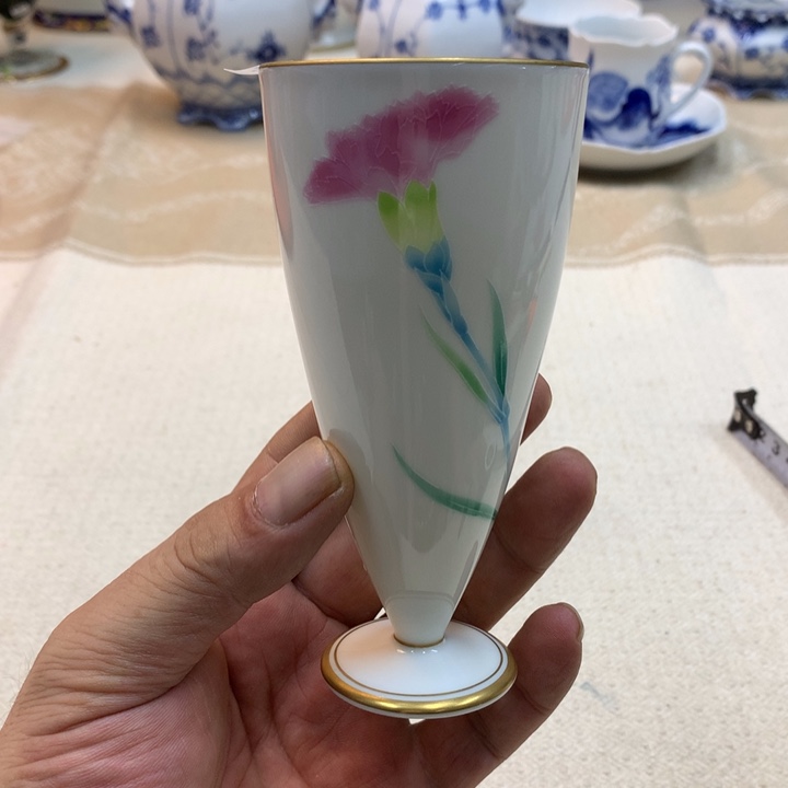 紫砂金瓷阁精品瓷器店