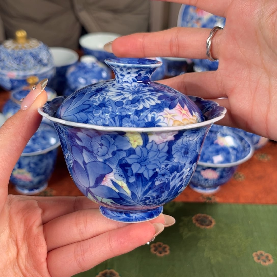 九鸣瓷艺九鸣瓷艺