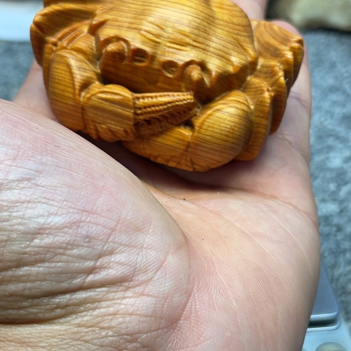 柏木（崖柏）崖柏529