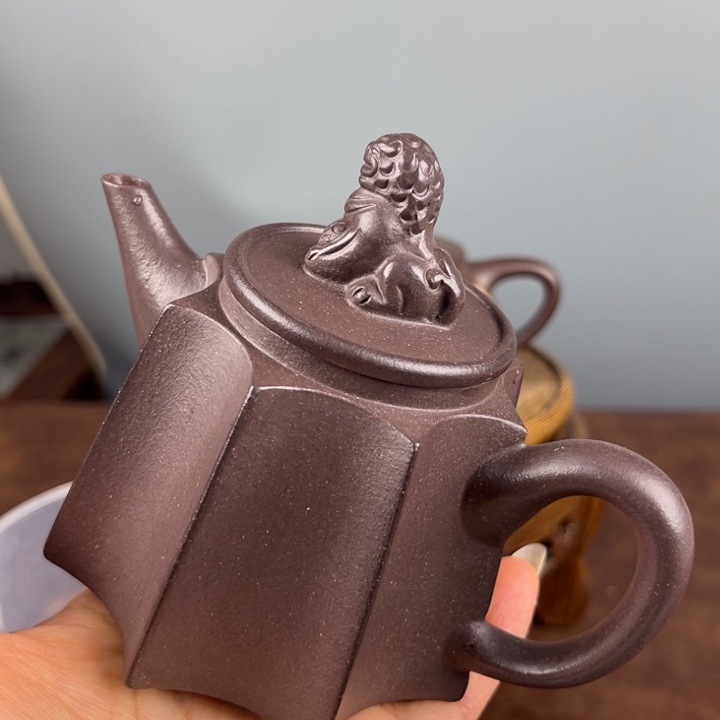紫砂茶杯这就是街舞吧我要