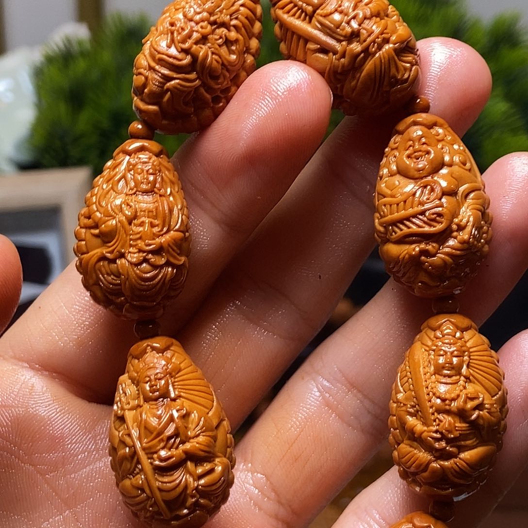 橄榄核手串/手链njjhhhhhhhhhhhhhh