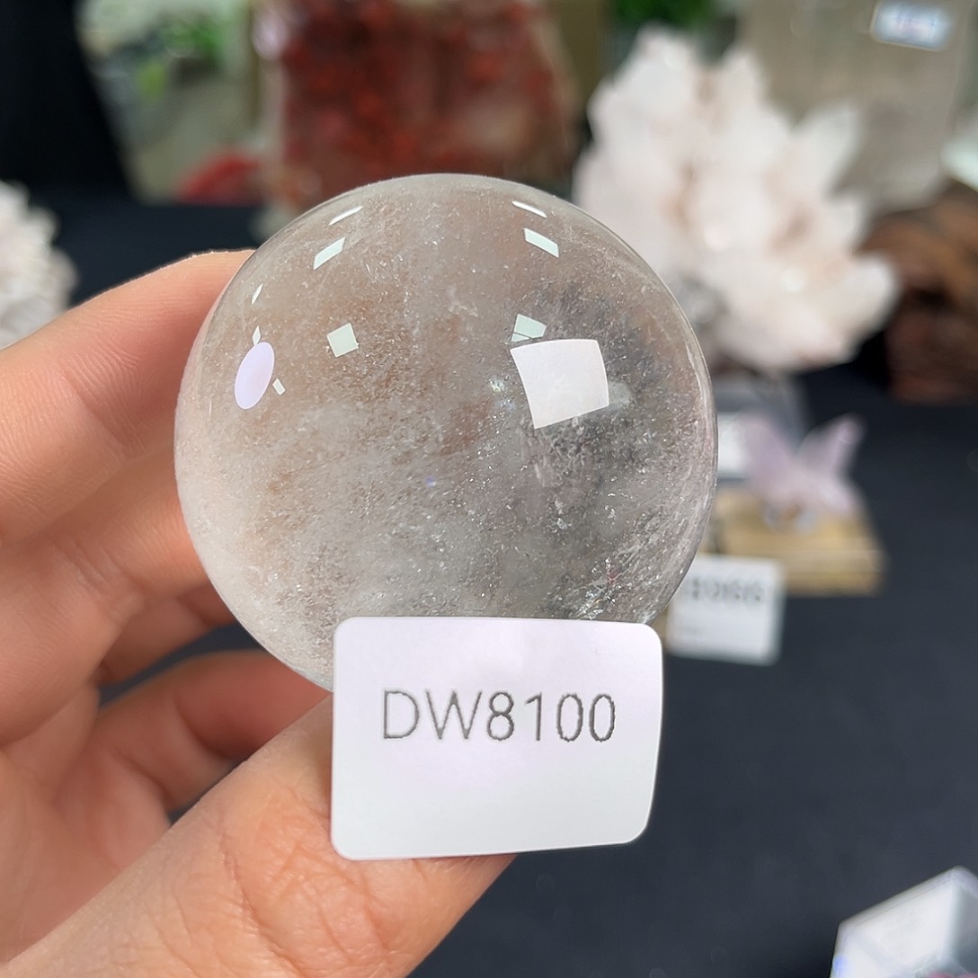 水晶天然水晶家居摆件未镶嵌