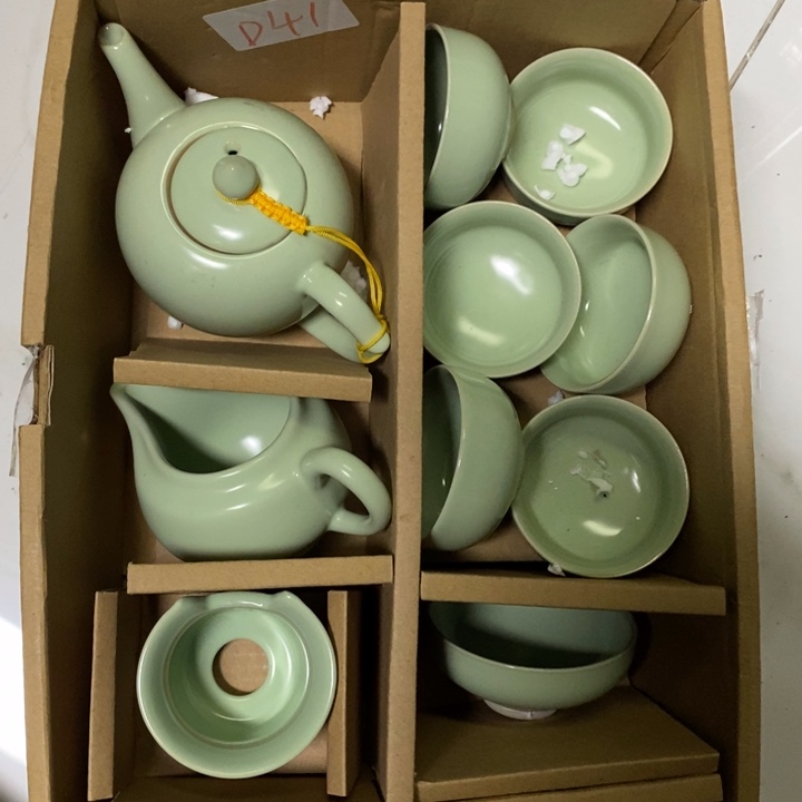 【闪购商品】高品质茶具清货按图片发无礼盒