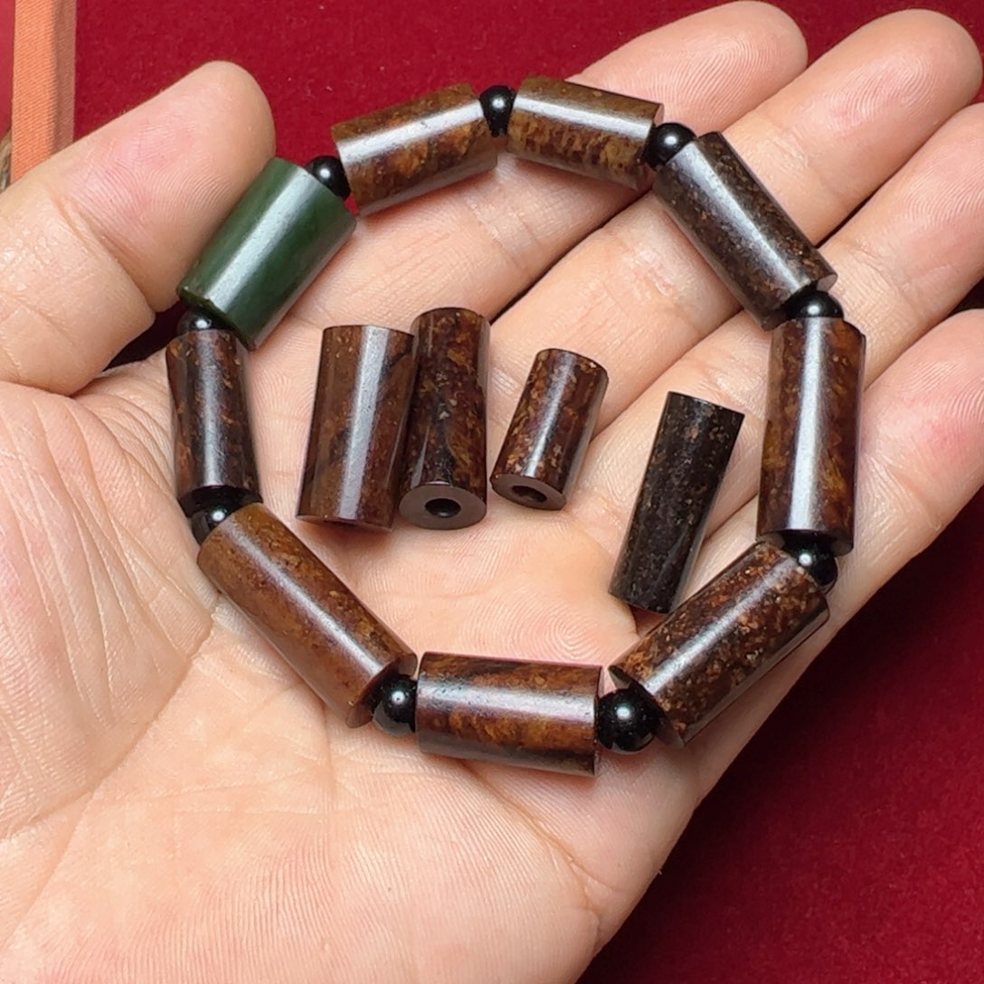 和田玉未镶嵌挂件用****8