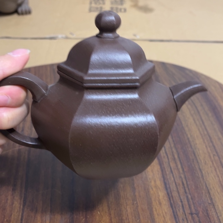 紫砂茶壶紫砂壶等各种器具