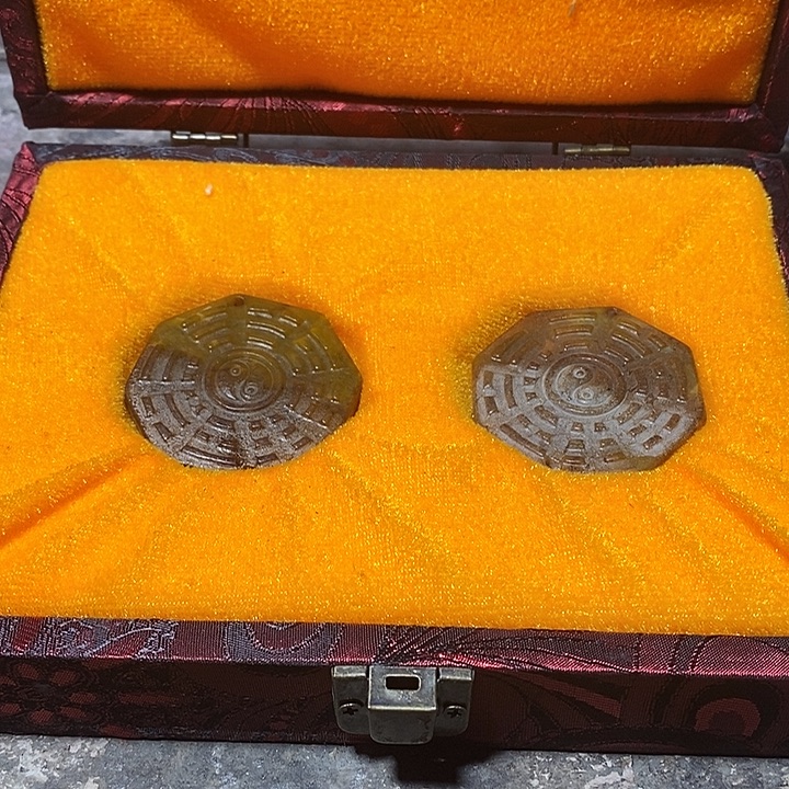 玉家居装饰，一物一图