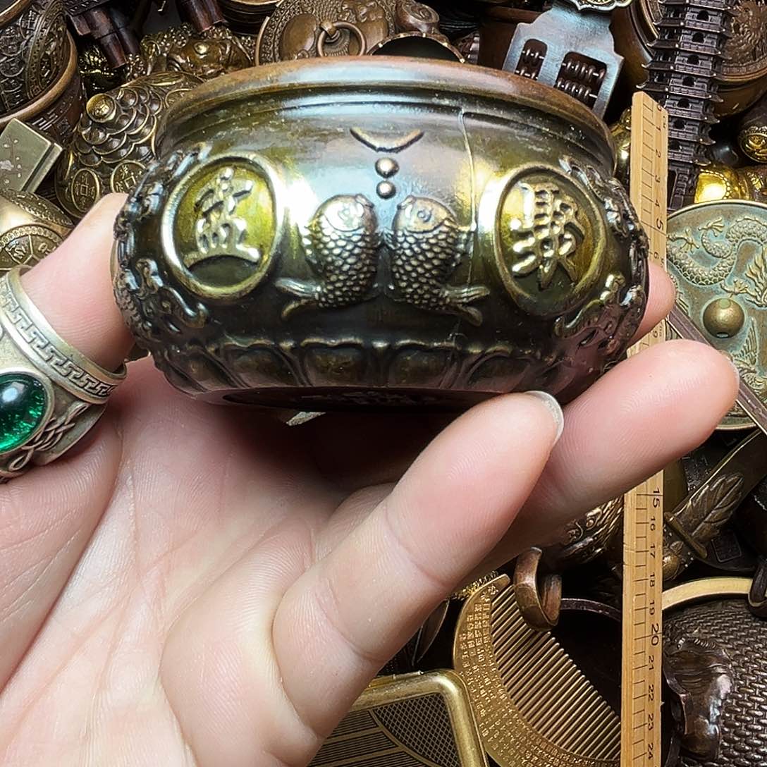 铜锣湾的历史文化